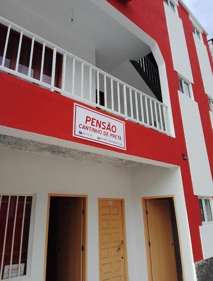 Pousada Cantinho De Preta Seladinha Eksteriør billede