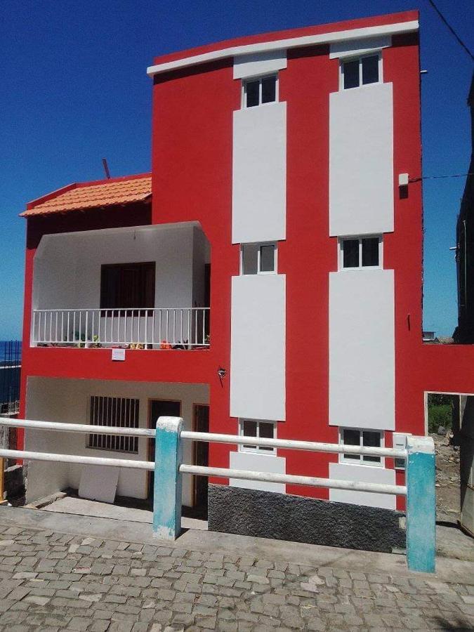 Pousada Cantinho De Preta Seladinha Eksteriør billede